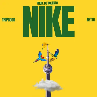 NIKE by NETTO