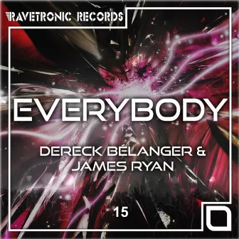 Everybody by Dereck Bélanger