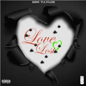 Love Lost by Sbmtaylor