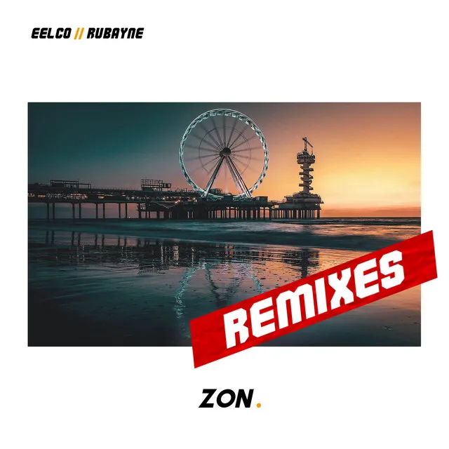 Zon (Hardstyle Remix)