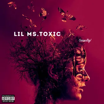 Lil Ms.Toxic by Unknown Artist