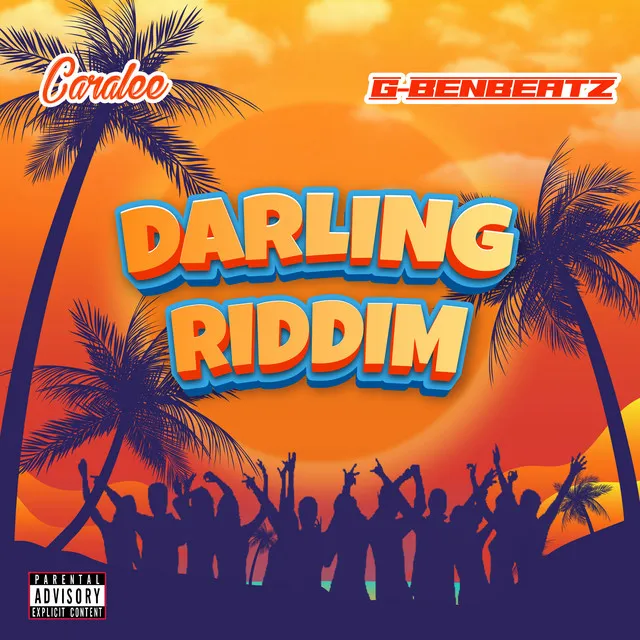 Darling Riddim