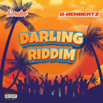 Darling Riddim by Caralee