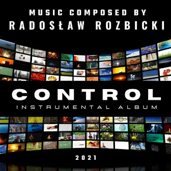 Control by Radoslaw Rozbicki