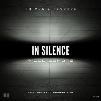 In Silence by Ricco Sakona