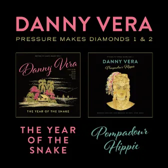 Pressure Makes Diamonds by Danny Vera