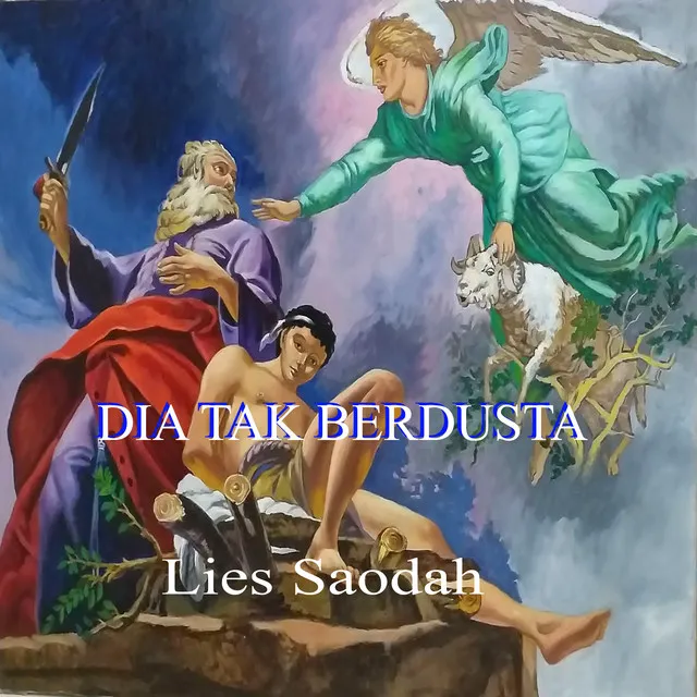 Dia Tak Berdusta