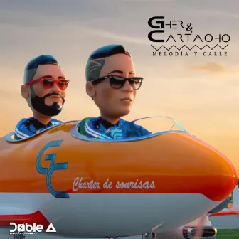 Charter de Sonrisas by Gher & Cartacho