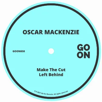 Make The Cut by Oscar Mackenzie