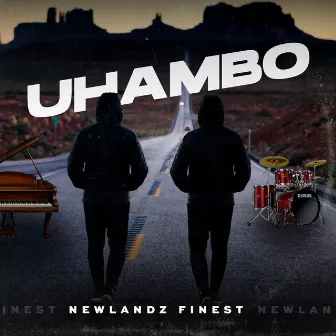 uHambo by Newlandz Finest