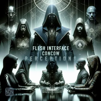 Perceptions by Flesh Interface