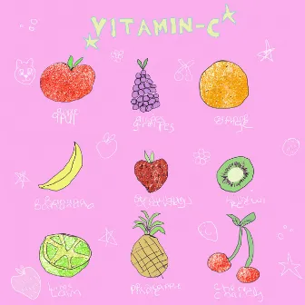 VITAMIN - C by EFÉ