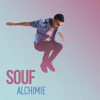 Alchimie by Souf