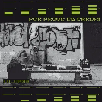 Per Prove Ed Errori by Lu