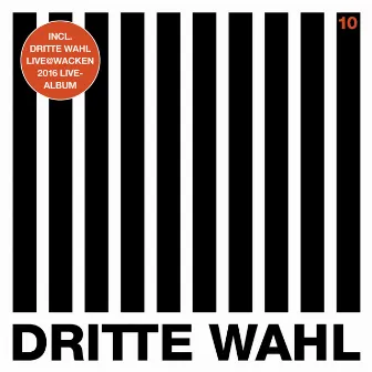 10 (Special Edition) by Dritte Wahl