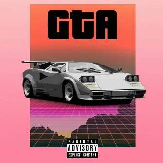 GTA by Splash Daddy