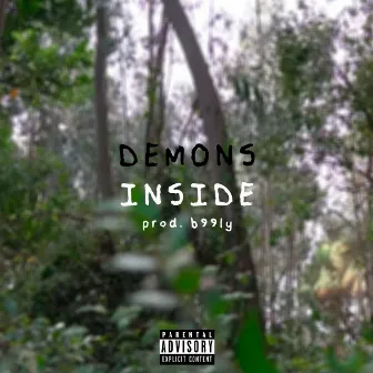 Demons Inside by Jair Mc