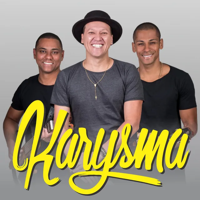 Karysma (Ao Vivo)