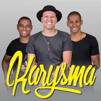 Karysma (Ao Vivo) by Karysma