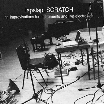 Scratch by Martin Parker