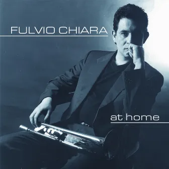 At Home by Fulvio Chiara