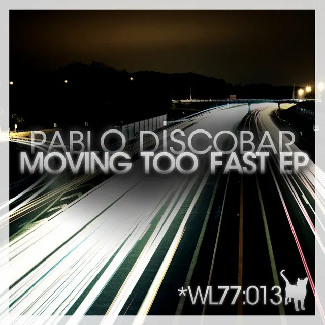 Moving Too Fast - Dr.GonZo Remix