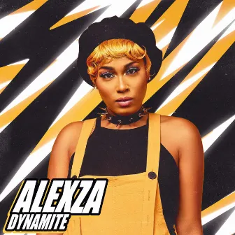 Dynamite by Alexza