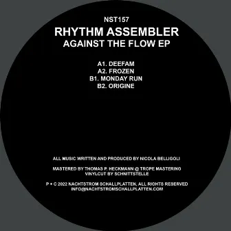 Against the Flow by Rhythm Assembler