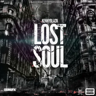 Lost Soul by KennyBlack