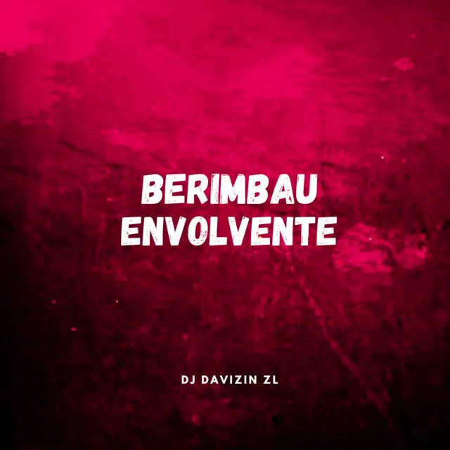 Berimbau envolvente