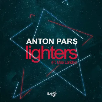 Lighters by Anton Pars