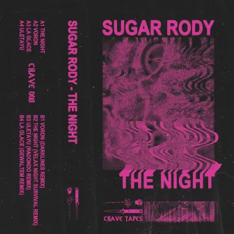 The Night by Sugar Rody