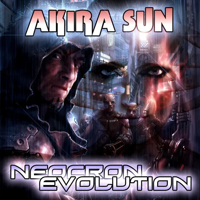 Neocron Evolution - German Edit