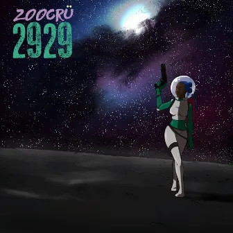 2929 by Zoocrü