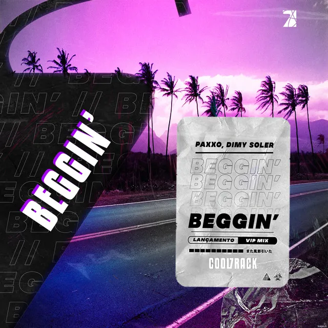 Beggin - Vip Mix