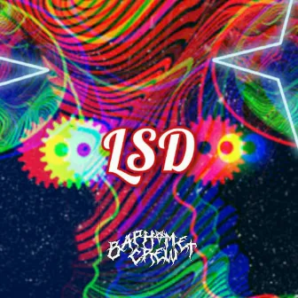 Lsd by MAK!NY