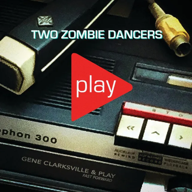 Two Zombie Dancers