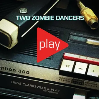 Two Zombie Dancers by Play