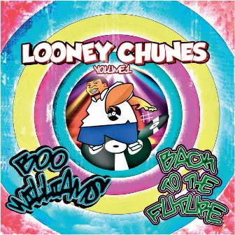 Back to the Future/Looney Chunes, Vol. 1 by Boo Williams