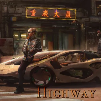 Highway by Tomoov