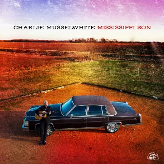 Mississippi Son by Charlie Musselwhite