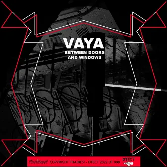 Between Doors And Windows by Vaya