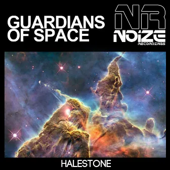 Guardians Of Space by Halestone