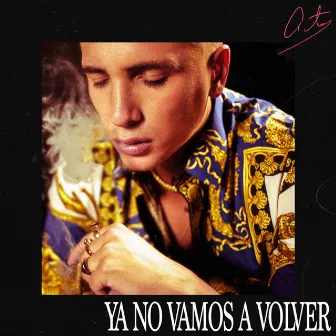 Ya No Vamos a Volver by Anto