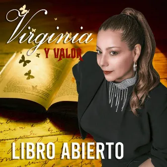 Libro Abierto by VIRGINIA Y VALOR