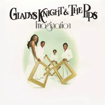 Imagination (Expanded Edition) by Gladys Knight & The Pips