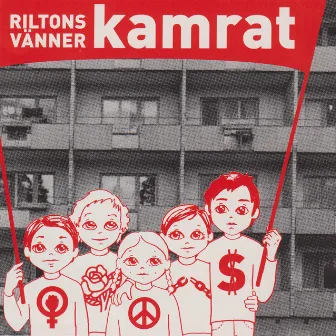 Kamrat by Riltons Vänner