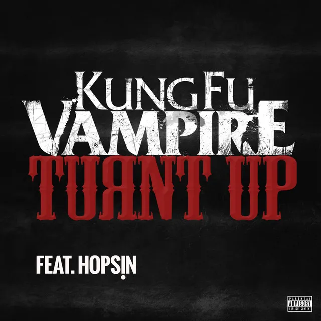 Turnt up (feat. Hopsin)