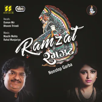 Ramzat - Non Stop Garba by Osman Mir