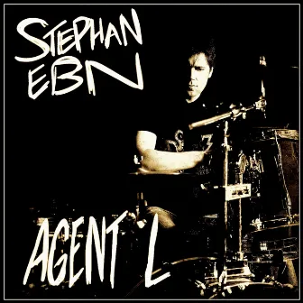 Agent L (2012) by Stephan Ebn